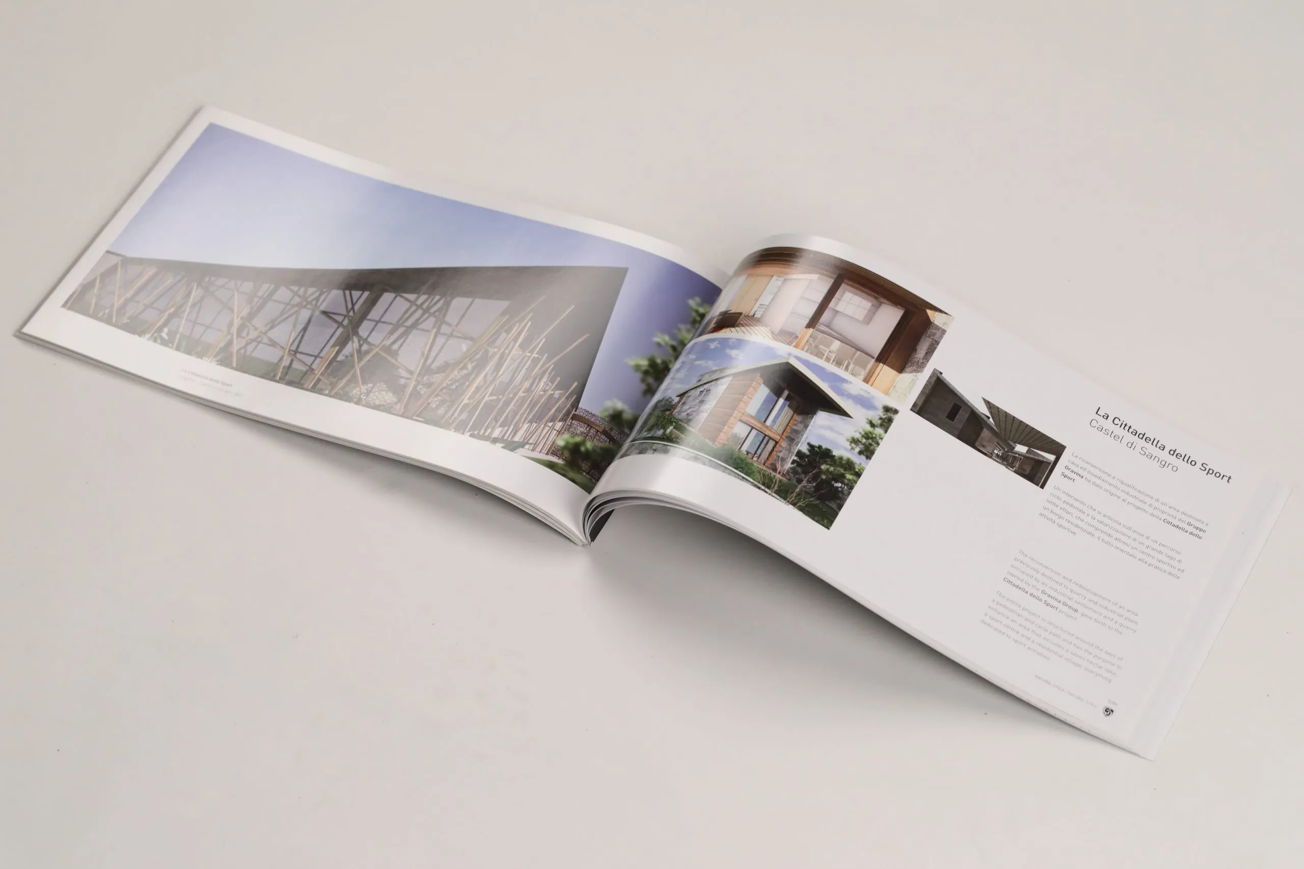 Catalogo Gruppo Gravina