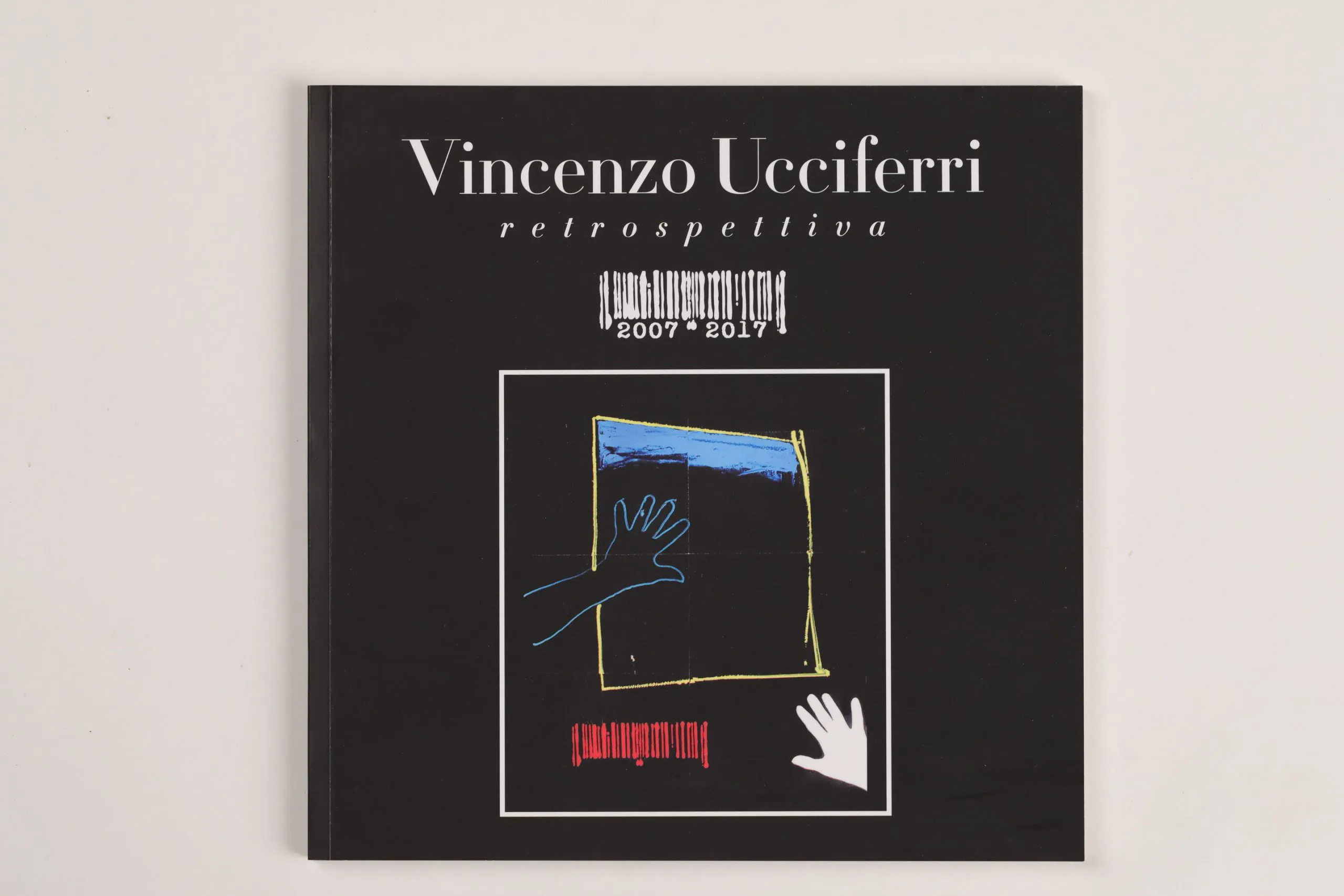 Catalogo Vincenzo Ucciferri