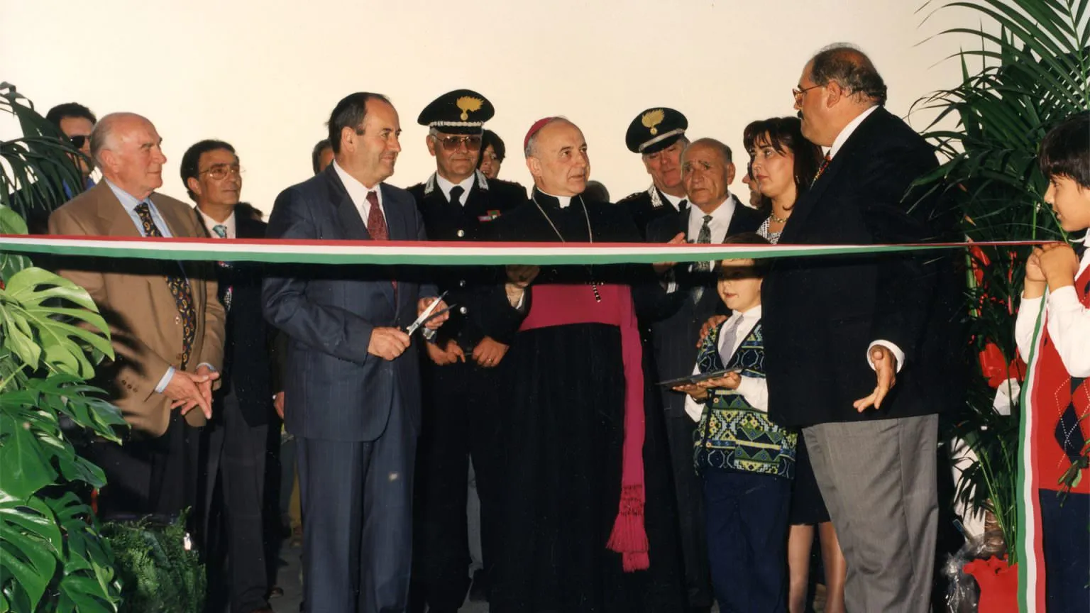 Grafica Isernina, 1994