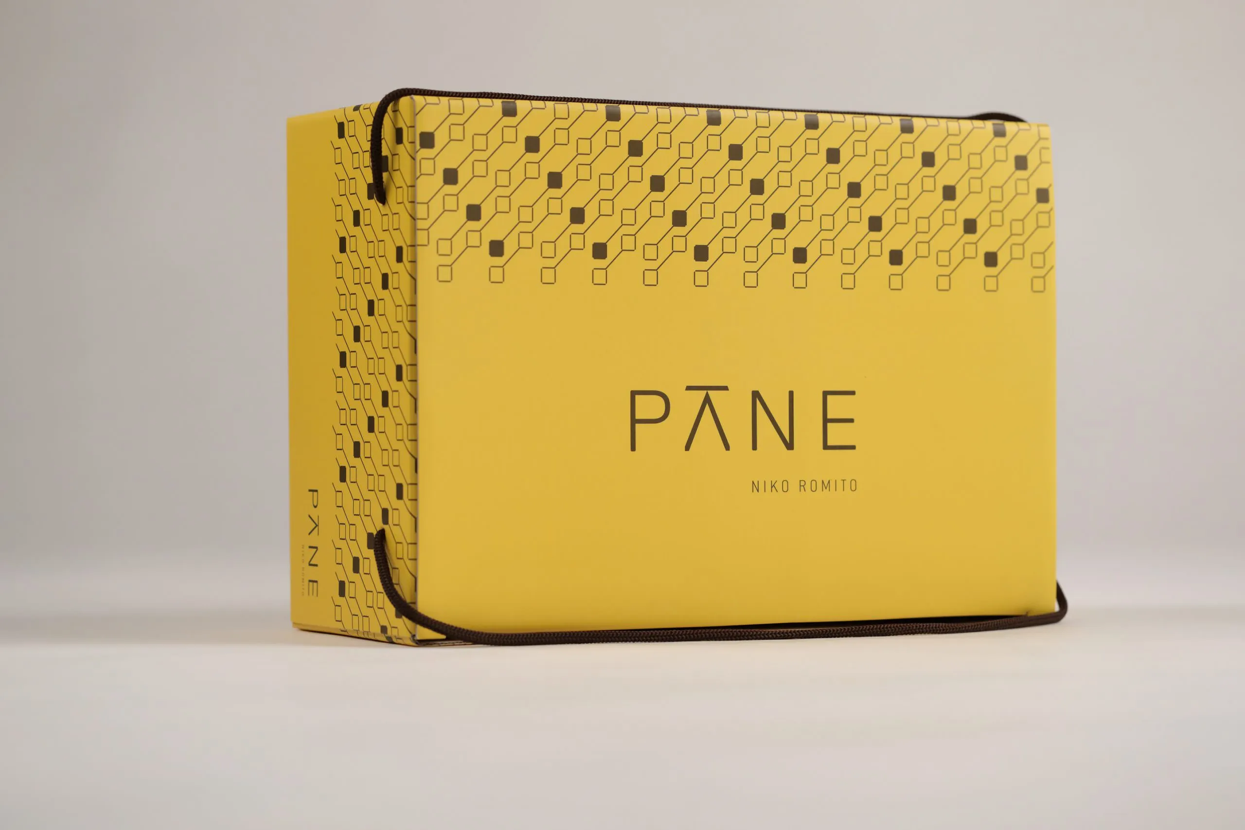 Packaging “Pane”