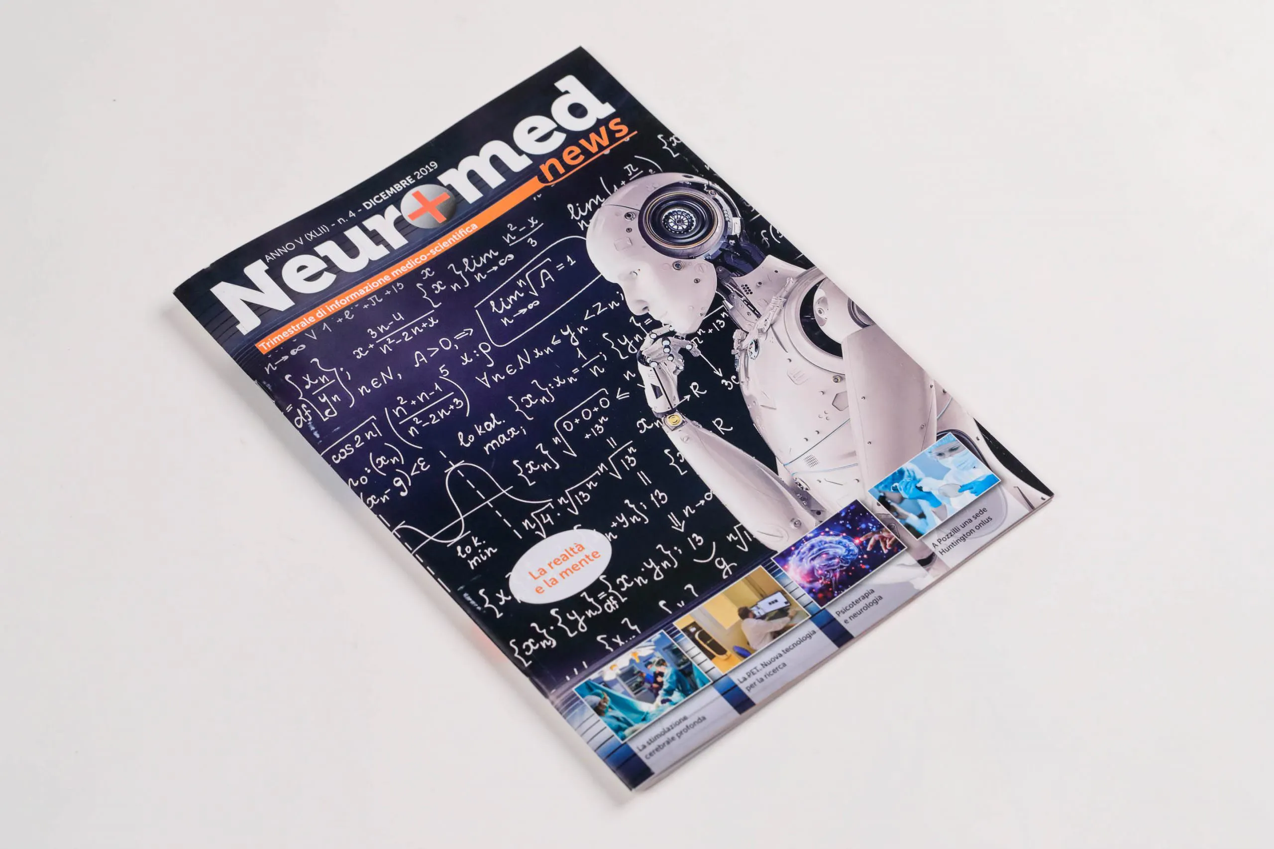 Rivista Neuromed News