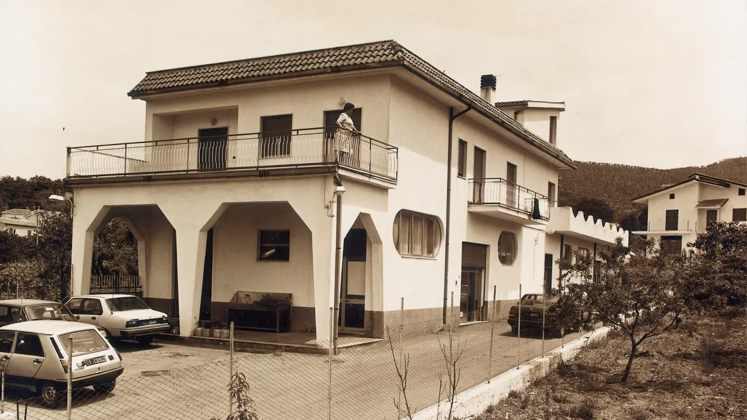 Grafica Isernina, 1980