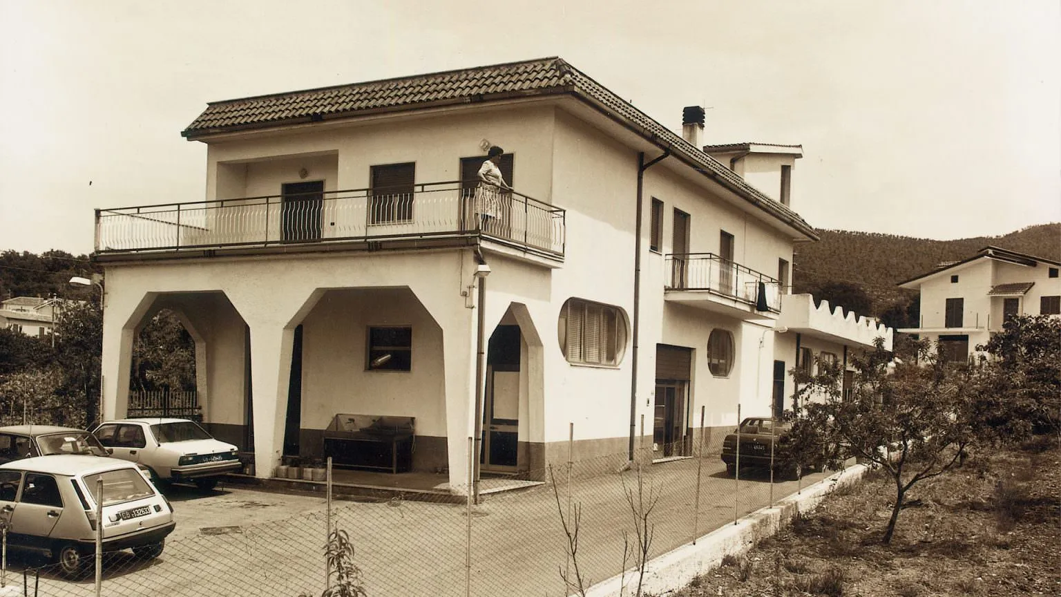 Grafica Isernina, 1980